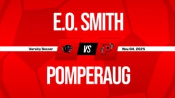11/4 Highlights vs E.O. Smith