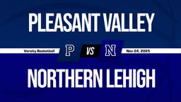 11/24 Highlights vs Pleasant Valley