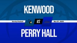 11/7 Highlights @ Perry Hall
