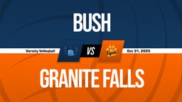10/31 Highlights @ Granite Falls