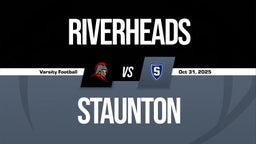 10/31 Highlights @ Staunton