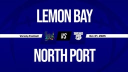 10/31 Highlights @ North Port