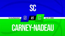 01/20 Highlights vs SC