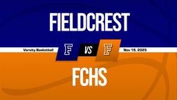 11/17 Highlights vs Fieldcrest