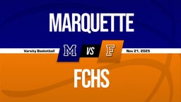 11/20 Highlights @ FCHS