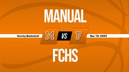 11/18 Highlights vs Manual