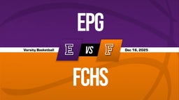 12/16 Highlights vs EPG