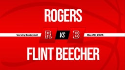 12/20 Highlights vs Rogers