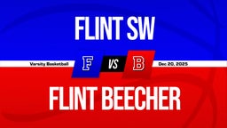 12/20 Highlights vs Flint SW