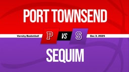 12/2 Highlights vs Port Townsend
