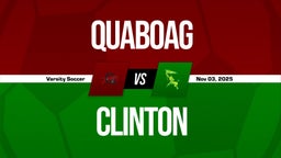 11/3 Highlights @ Clinton