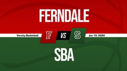 01/9 Highlights vs Ferndale