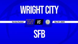 11/7 Highlights vs Wright City