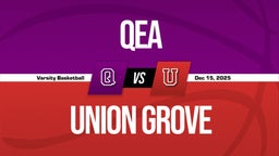12/15 Highlights @ Union Grove