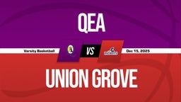 12/15 Highlights @ Union Grove