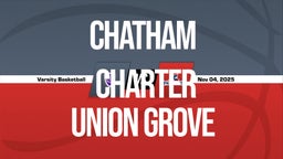 11/4 Highlights @ Union Grove