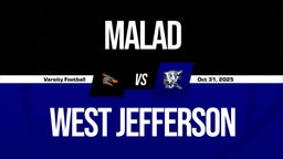 10/31 Highlights @ West Jefferson