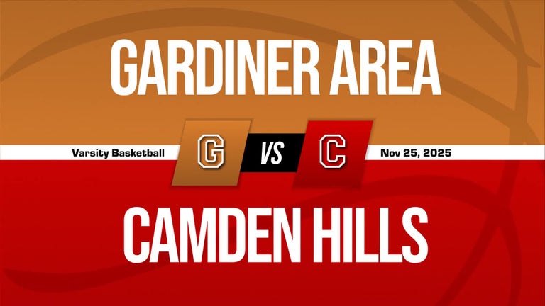 Video player poster image