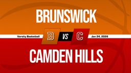 01/23 Highlights @ Camden Hills