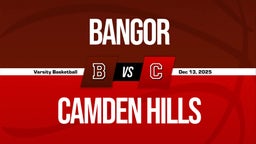 12/13 Highlights vs Bangor