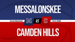 02/3 Highlights @ Camden Hills