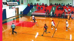 11/8 Highlights vs Greene County