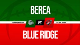 10/31 Highlights @ Blue Ridge