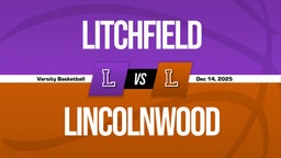 12/13 Highlights @ Lincolnwood