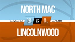 01/12 Highlights @ Lincolnwood