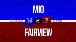 02/3 Highlights vs Mio