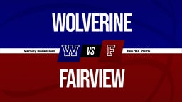 02/10 Highlights vs Wolverine