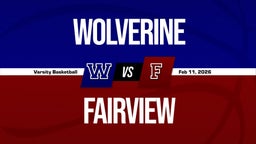 02/10 Highlights vs Wolverine