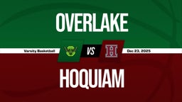 12/23 Highlights @ Hoquiam