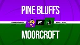 11/1 Highlights @ Moorcroft