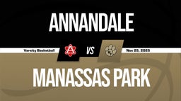 11/25 Highlights @ Manassas Park