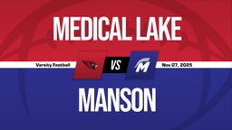 11/7 Highlights @ Manson