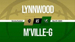 11/7 Highlights @ M'ville-G