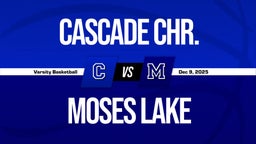12/8 Highlights @ Moses Lake