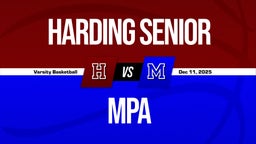 12/10 Highlights vs Harding Senior