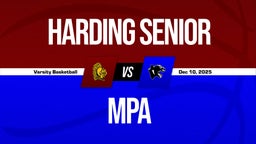 12/10 Highlights vs Harding Senior