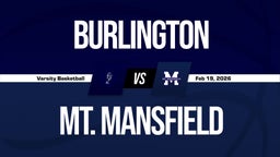 02/19 Highlights vs Burlington