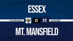 01/5 Highlights vs Essex
