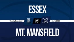 01/5 Highlights vs Essex