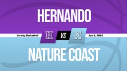 01/8 Highlights vs Hernando