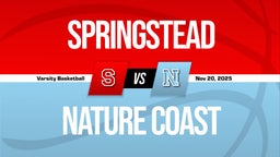 11/19 Highlights vs Springstead