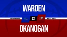 11/7 Highlights vs Warden