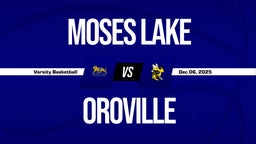 12/6 Highlights @ Oroville