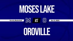 12/6 Highlights @ Oroville