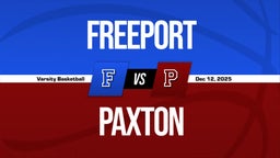 12/11 Highlights @ Paxton