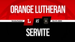 10/31 Highlights @ Servite